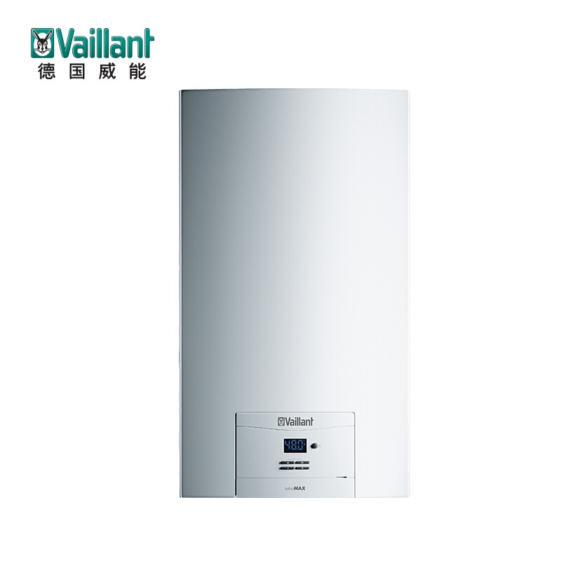 威能壁挂炉 turboMAX